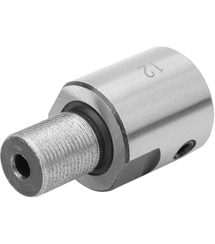 Amazon.co.jp: 東洋アソシエイツ 三爪スクロールチャック φ50mm 66505